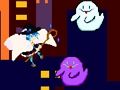 Jeu Nuit fantôme  en ligne