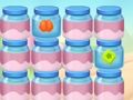 Jeu Bonbons Pulpeux  en ligne