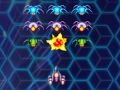 Jeu Tireur de galaxie  en ligne