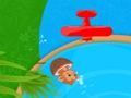 Jeu Singe aller  en ligne