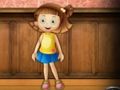 Jeu Amgel Chambre d'enfants Évasion 91  en ligne