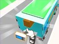 Jeu Casse-tête de camion : maître de la meute  en ligne