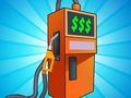 Jeu Arcade de la station-service  en ligne