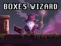 Jeu Assistant Boîtes  en ligne