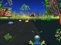 Jeu Coureur 2k4D  en ligne