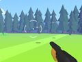 Jeu Golf Chasse 3D  en ligne