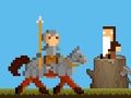 Jeu La dernière cavalerie  en ligne