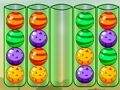 Jeu Tri des billes  en ligne