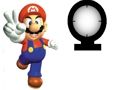 Jeu Différence Super Mario Rush  en ligne