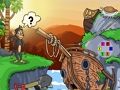 Jeu Sauver le bébé singe partie 5  en ligne