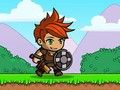 Jeu Chevalier héros aventure inactif  en ligne