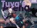 Jeu Arène de Tuya  en ligne
