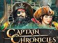 Jeu Capitaine Chroniques  en ligne