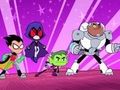 Jeu Teen Titans Go : Titans les plus recherchés  en ligne