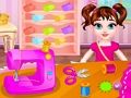 Jeu Baby Taylor Tailleur Mode  en ligne
