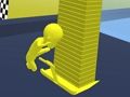 Jeu Couleur de pile 3  en ligne