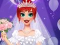 Jeu Princesse Trash la soirée habillée  en ligne