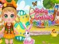 Jeu Bébé Cathy Ep32 Le jour de Pâques  en ligne