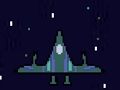Jeu Guerre spatiale  en ligne