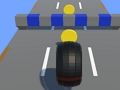 Jeu Coureur sans fin  en ligne