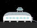 Jeu Taxi lunaire  en ligne
