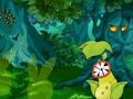 Jeu Évasion de miel d'ours affamé  en ligne
