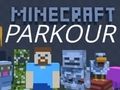 Jeu Kogama: ParkourMinecraft  en ligne