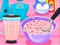 Jeu Sandwich à la crème glacée  en ligne