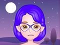 Jeu Créateur d'avatars  en ligne