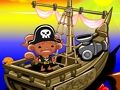 Jeu Singe Go Happy Stage 728  en ligne
