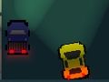 Jeu Appuyez sur la vitesse  en ligne