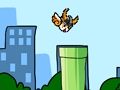 Jeu Flappy Floki en ligne
