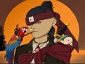 Jeu Pirates de Fukushu  en ligne