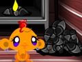 Jeu Singe Go Happy Stage 126  en ligne