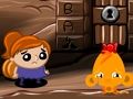 Jeu Singe Go Happy Stage 130  en ligne