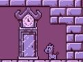 Jeu Heure de la girafe  en ligne