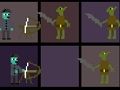 Jeu Défense du château  en ligne