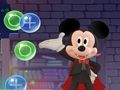 Jeu Éclatement de bulles  en ligne