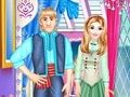 Jeu Refonte de la chambre à la mode  en ligne