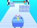 Jeu Run mecha en ligne