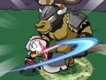 Jeu RPG d'action de combat de donjon  en ligne