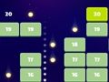 Jeu Briques de dessin animé  en ligne