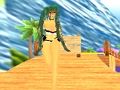 Jeu Jeu de coureur d'île  en ligne