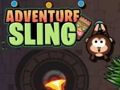 Jeu Aventure Sling  en ligne