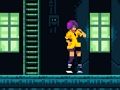 Jeu Samouraï du futur  en ligne