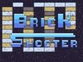 Jeu Tireur de briques  en ligne