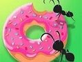 Jeu Simulateur de fourmis inactives  en ligne