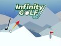 Jeu Golf à l'infini  en ligne