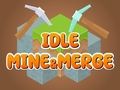 Jeu Mine inactive et fusion  en ligne