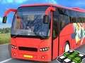 Jeu Simulateur de bus indien en montée 3D  en ligne